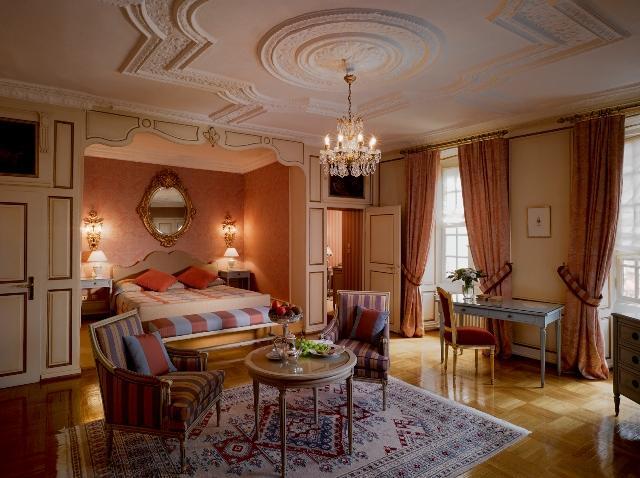 Hostellerie De La Pommeraie By Popinns 셀레스탓 외부 사진